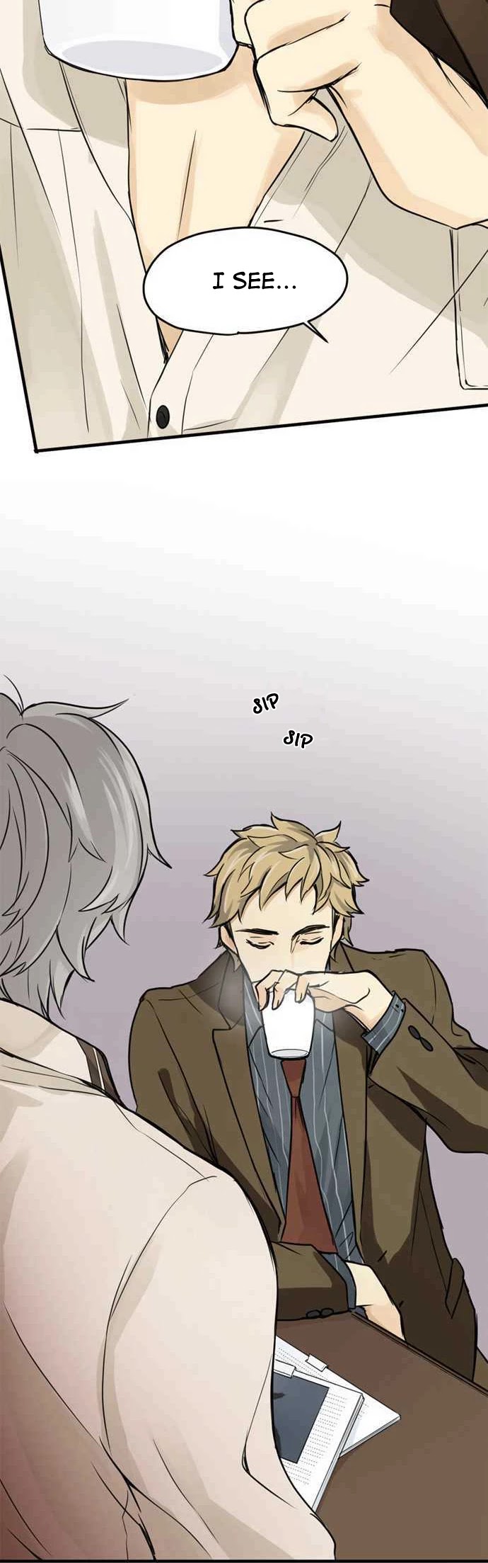 Phantom in the Twilight chapter 11 page 22