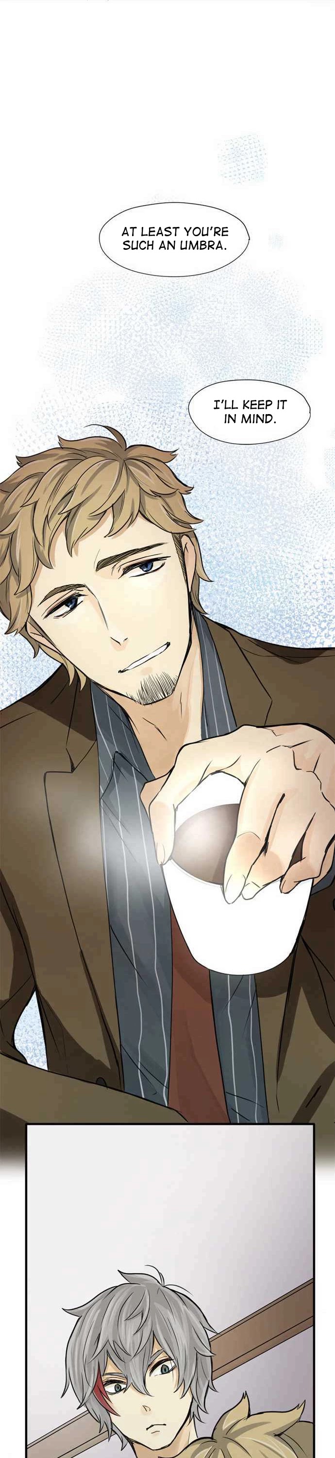 Phantom in the Twilight chapter 11 page 23