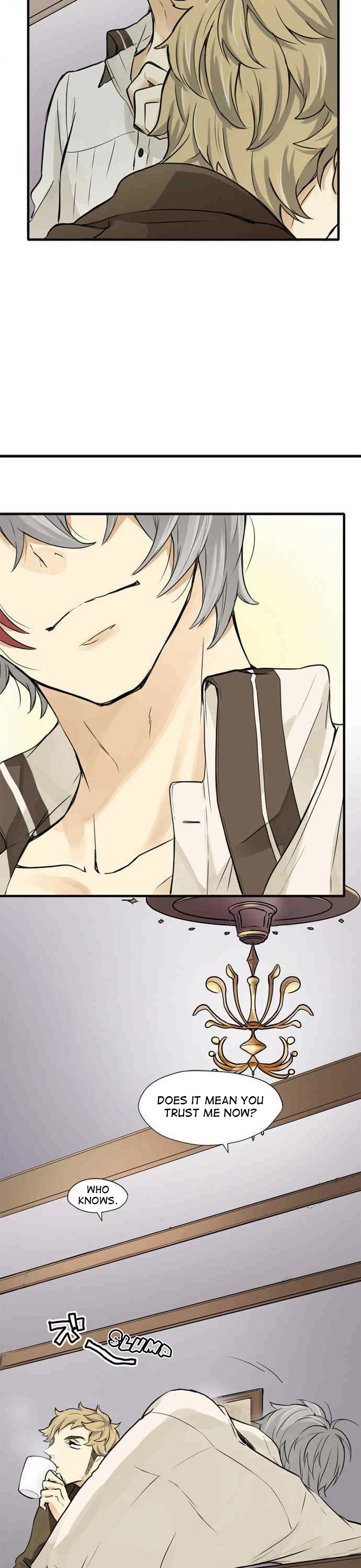 Phantom in the Twilight chapter 11 page 24