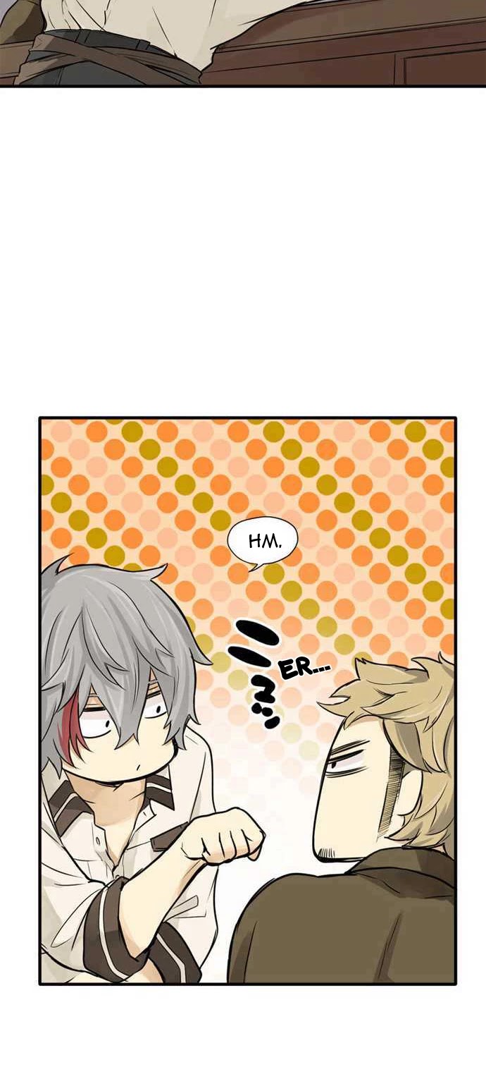 Phantom in the Twilight chapter 11 page 25