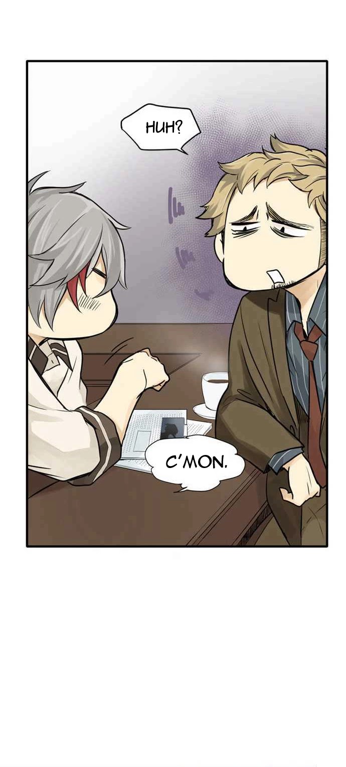 Phantom in the Twilight chapter 11 page 26