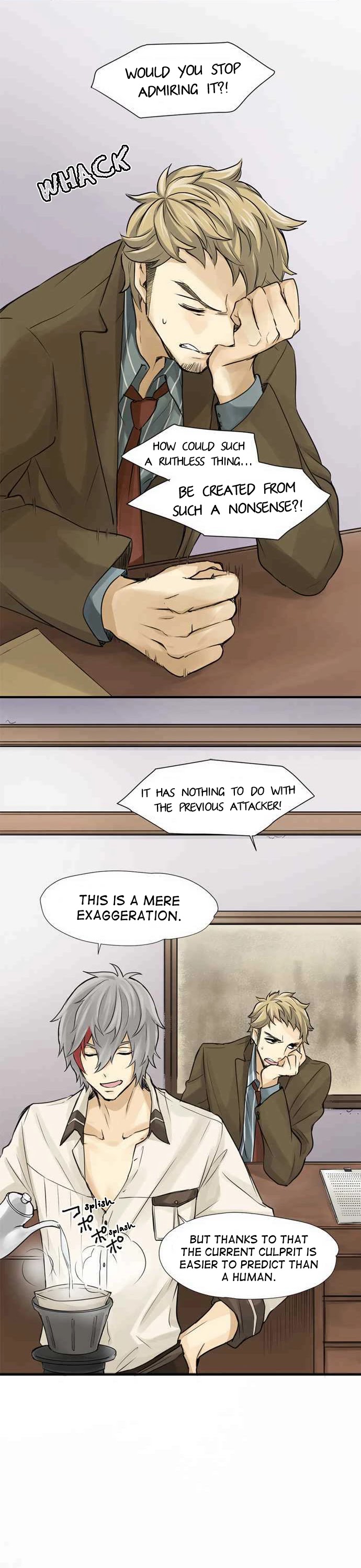 Phantom in the Twilight chapter 11 page 9