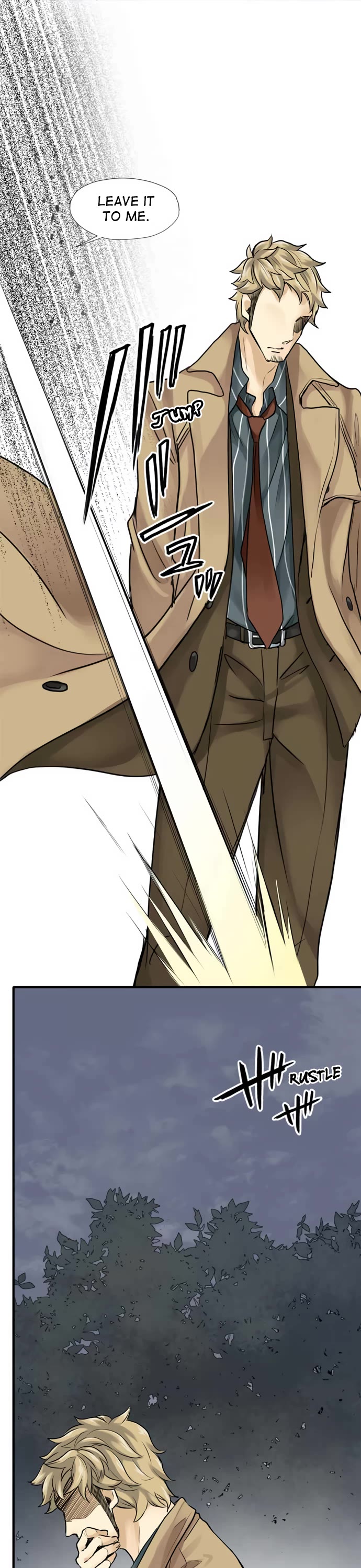 Phantom in the Twilight chapter 12 page 11