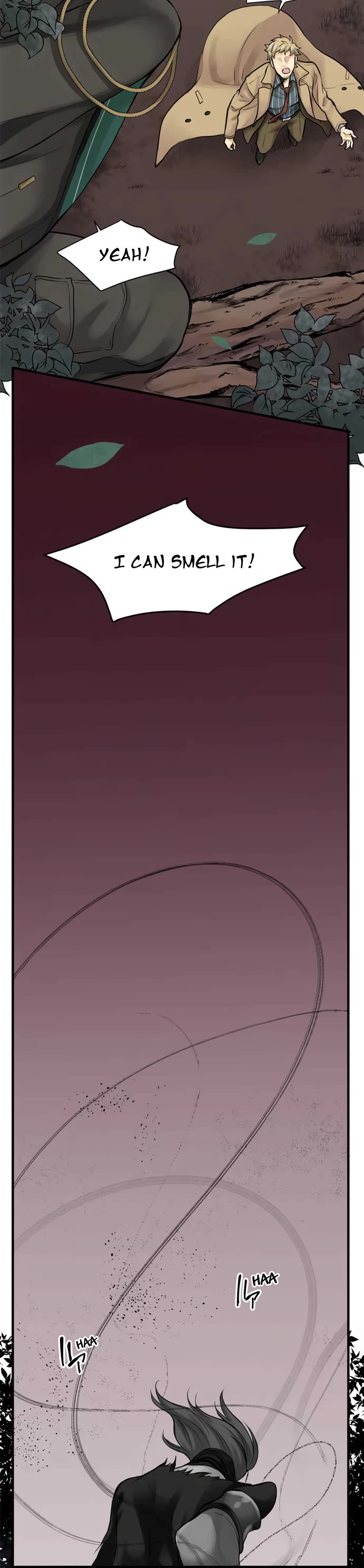 Phantom in the Twilight chapter 12 page 16