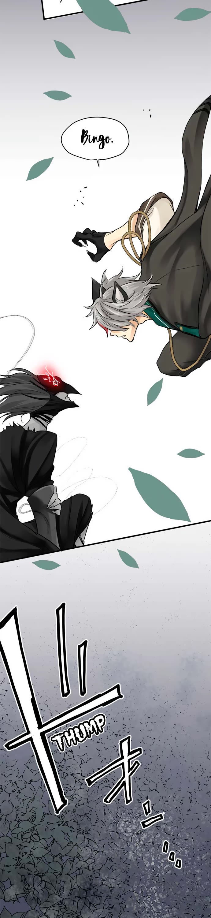 Phantom in the Twilight chapter 12 page 27