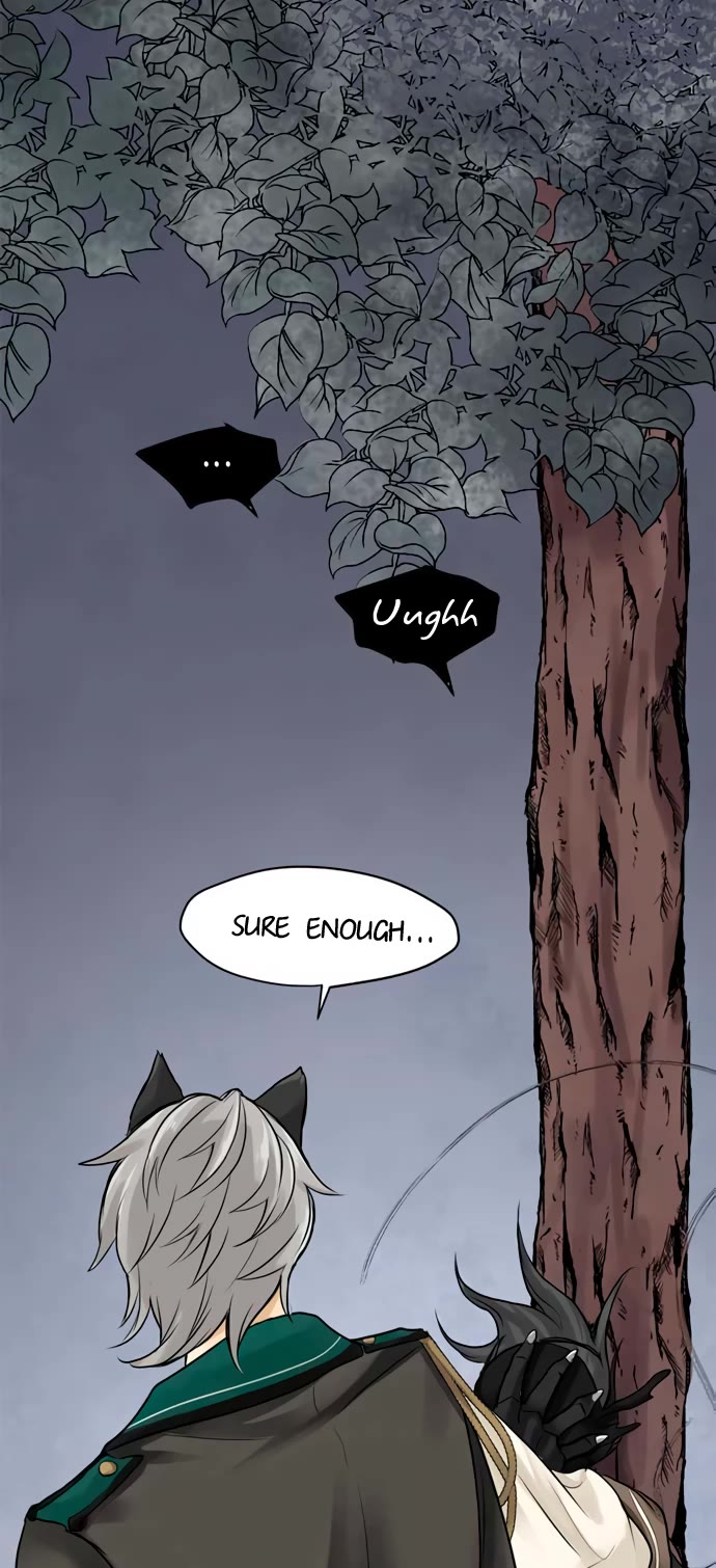 Phantom in the Twilight chapter 12 page 28