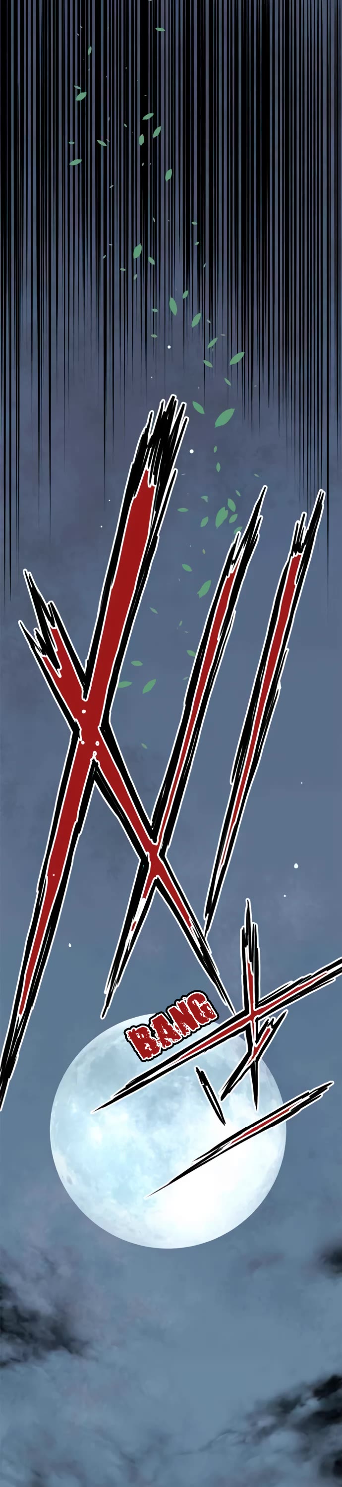 Phantom in the Twilight chapter 12 page 34