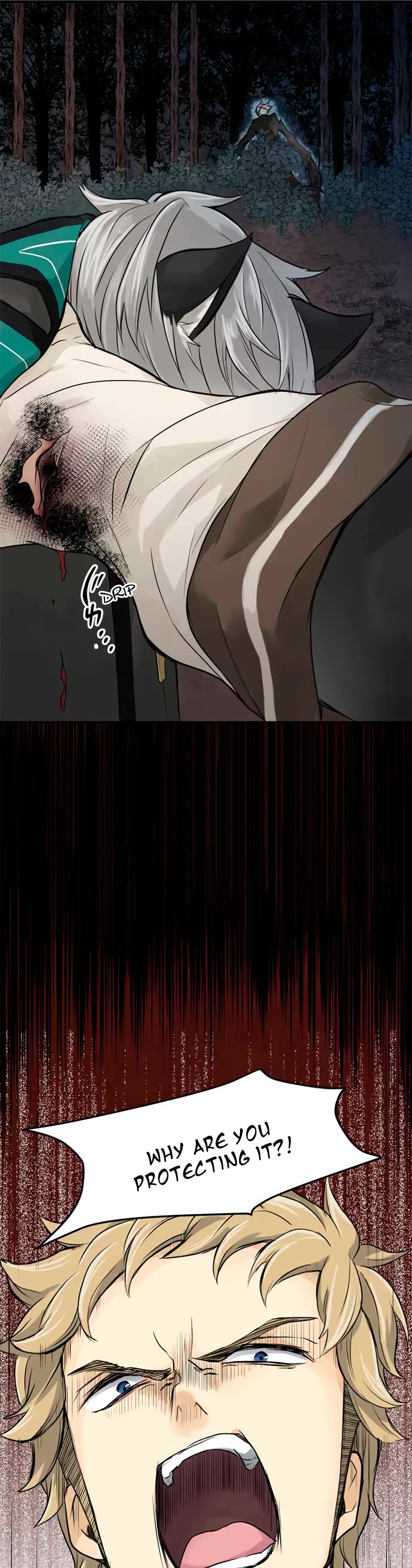 Phantom in the Twilight chapter 12 page 39