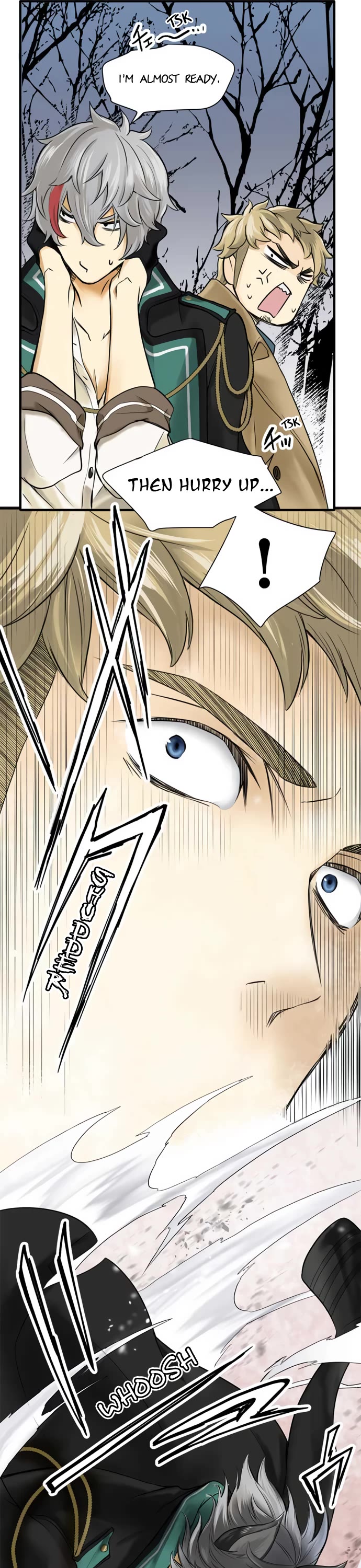 Phantom in the Twilight chapter 12 page 7