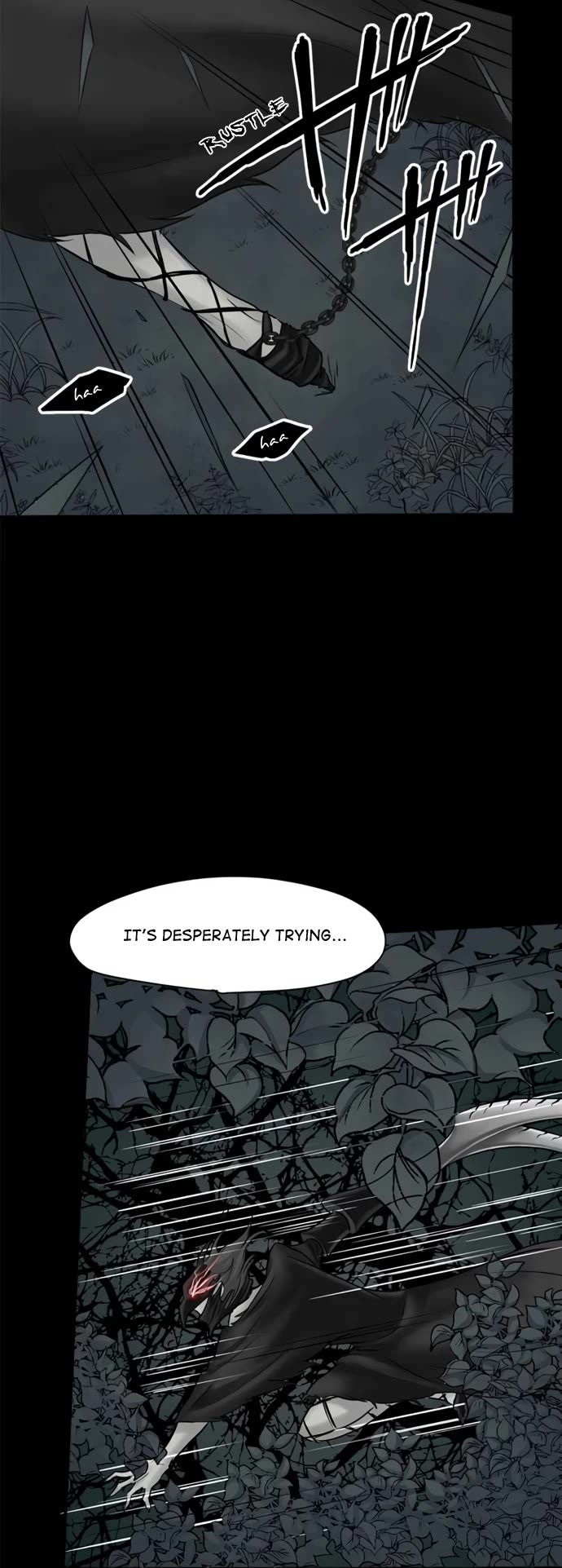 Phantom in the Twilight chapter 13 page 16