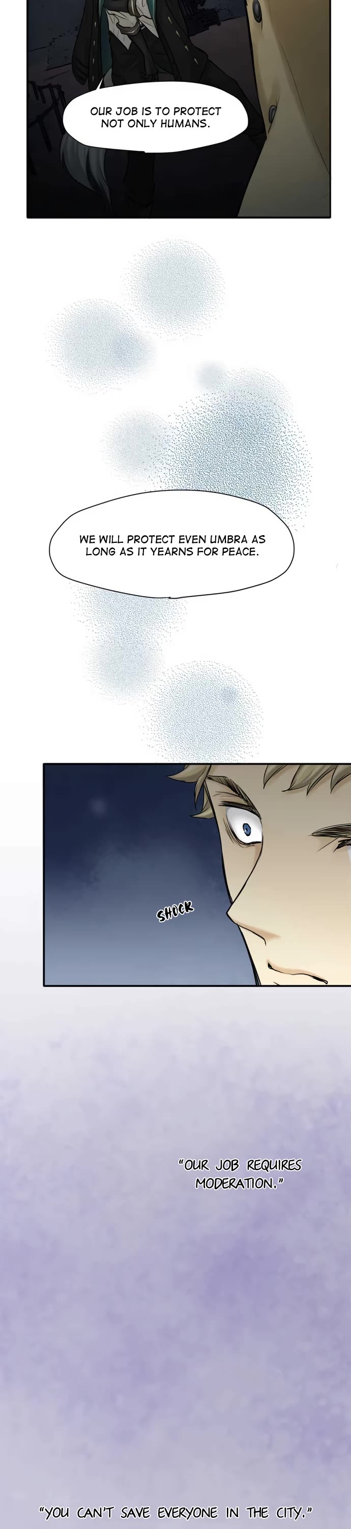 Phantom in the Twilight chapter 13 page 18