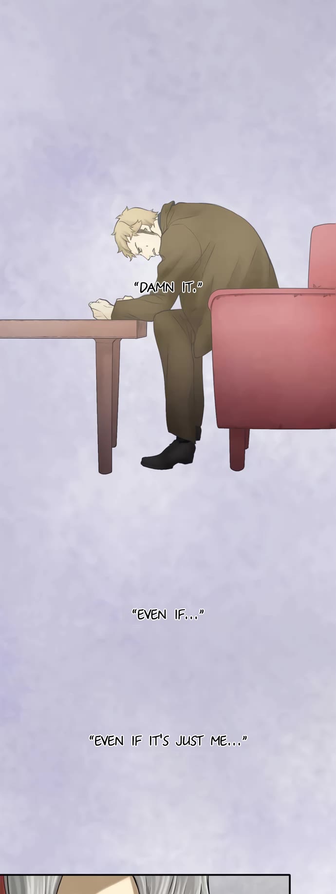 Phantom in the Twilight chapter 13 page 19