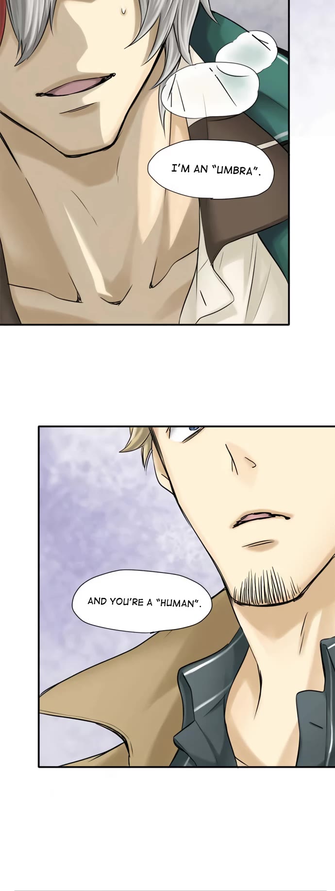 Phantom in the Twilight chapter 13 page 20