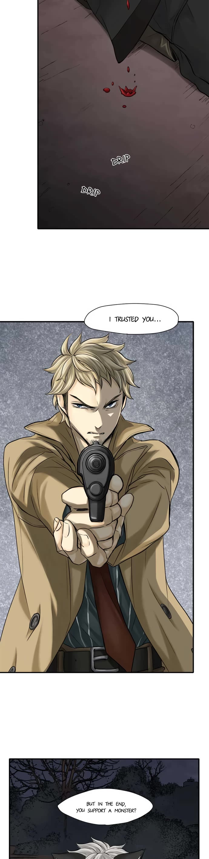 Phantom in the Twilight chapter 13 page 3