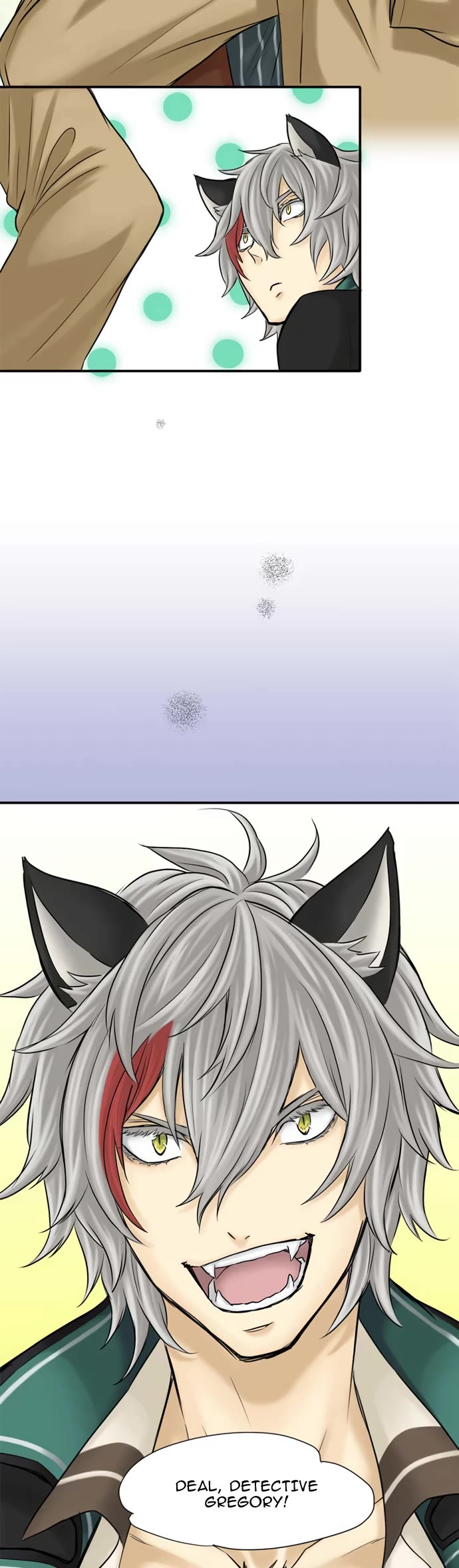 Phantom in the Twilight chapter 13 page 30