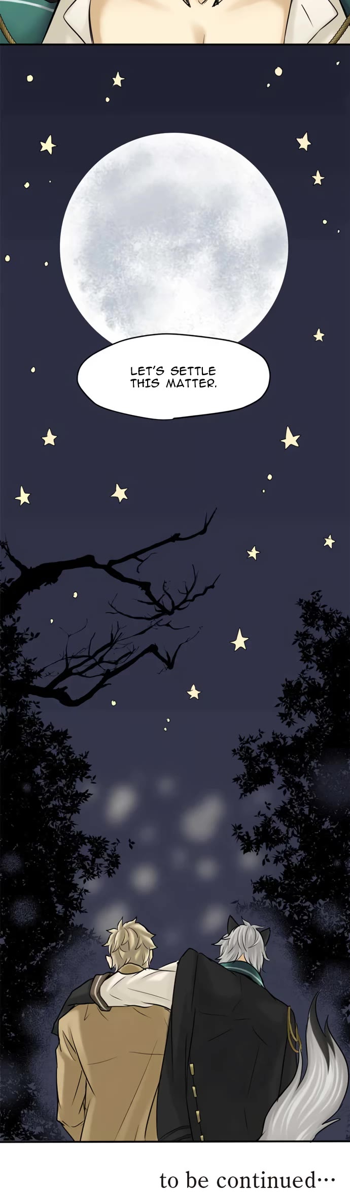 Phantom in the Twilight chapter 13 page 31