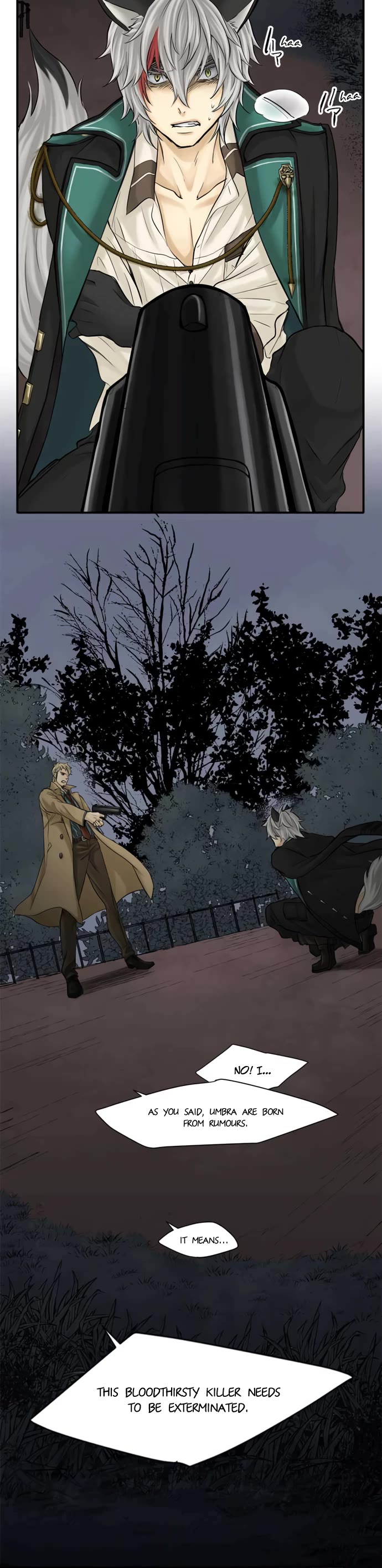 Phantom in the Twilight chapter 13 page 4