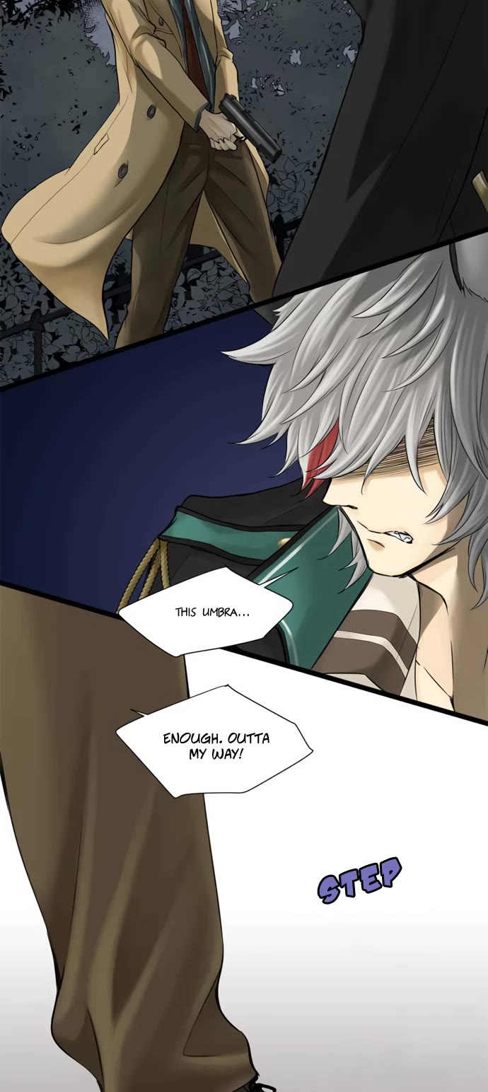 Phantom in the Twilight chapter 13 page 7