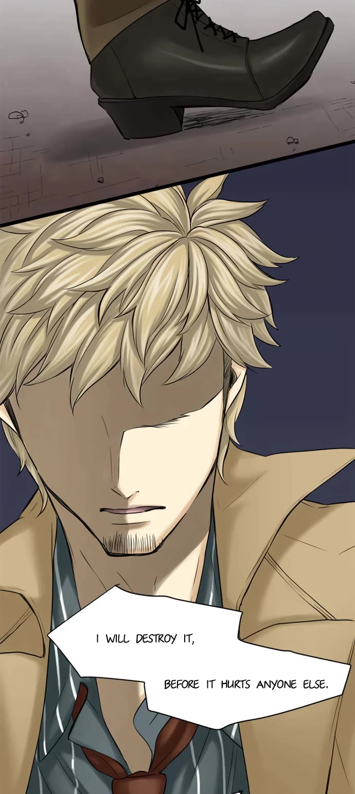 Phantom in the Twilight chapter 13 page 8