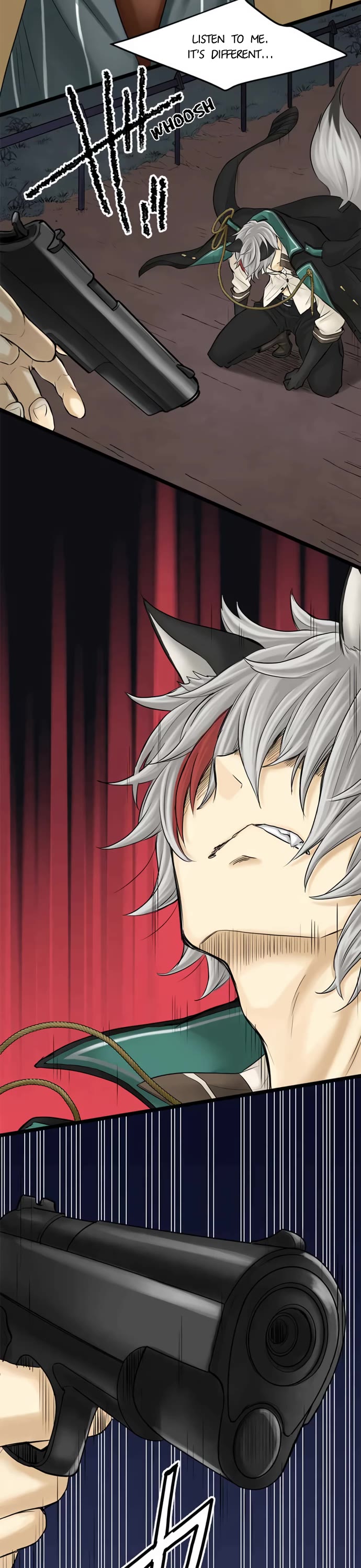 Phantom in the Twilight chapter 13 page 9