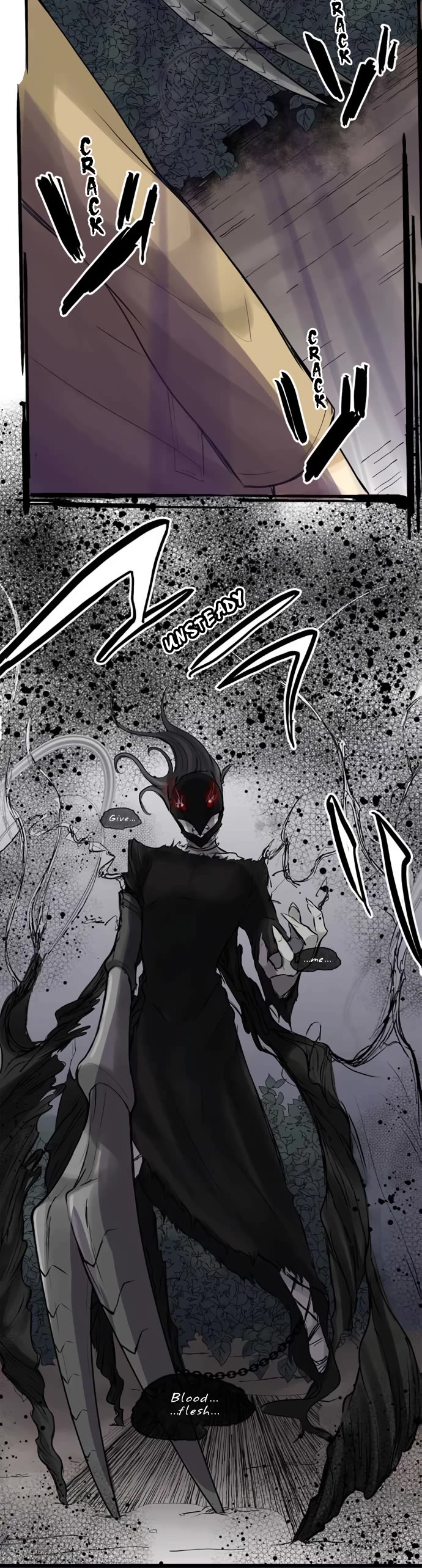 Phantom in the Twilight chapter 14 page 10