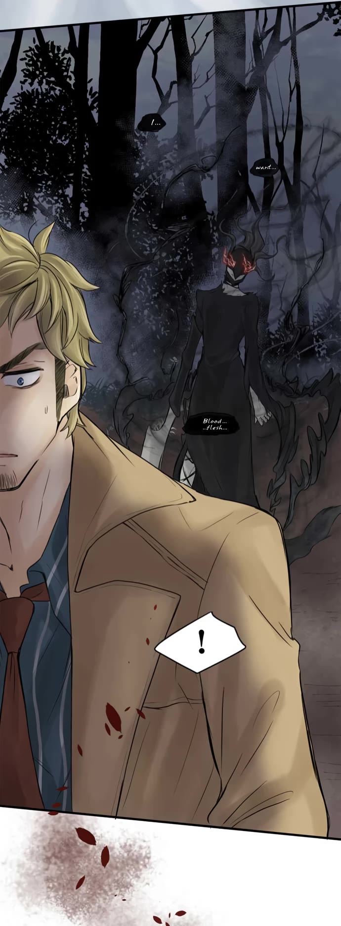 Phantom in the Twilight chapter 14 page 16