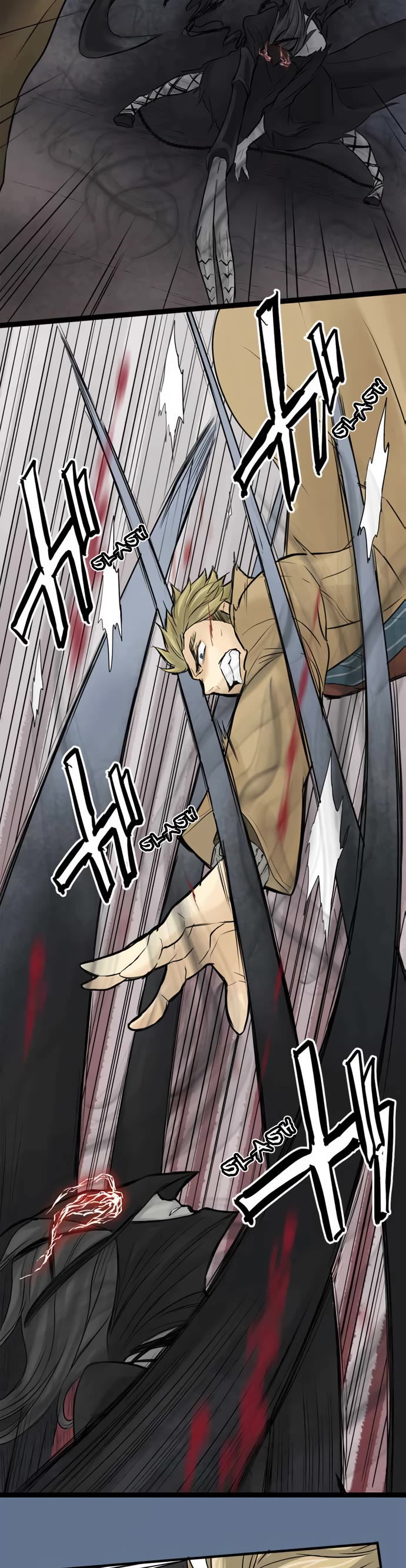 Phantom in the Twilight chapter 14 page 19