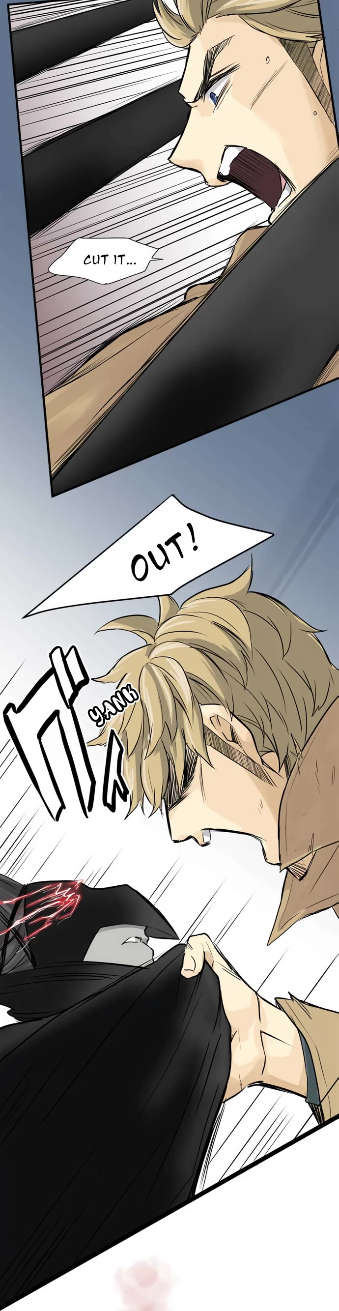 Phantom in the Twilight chapter 14 page 20