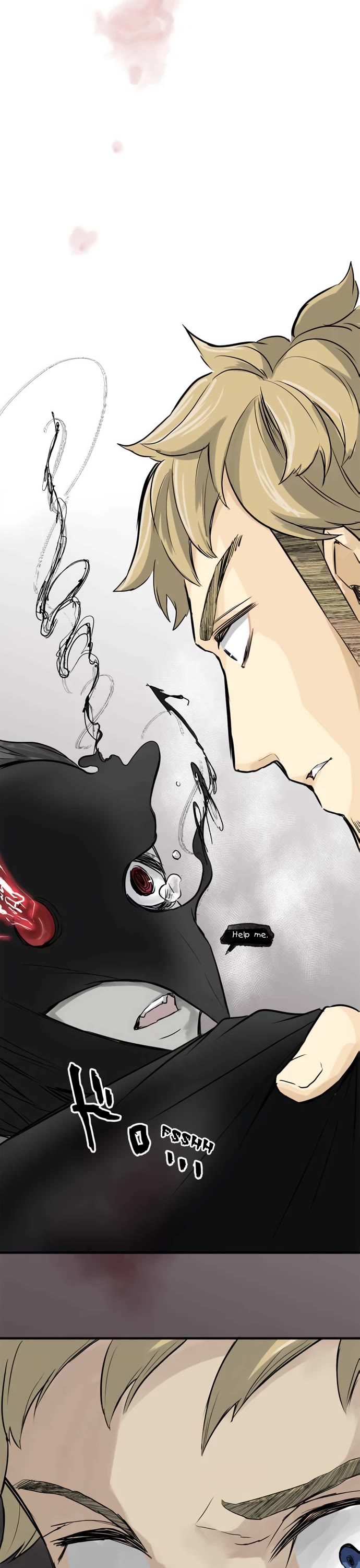 Phantom in the Twilight chapter 14 page 21