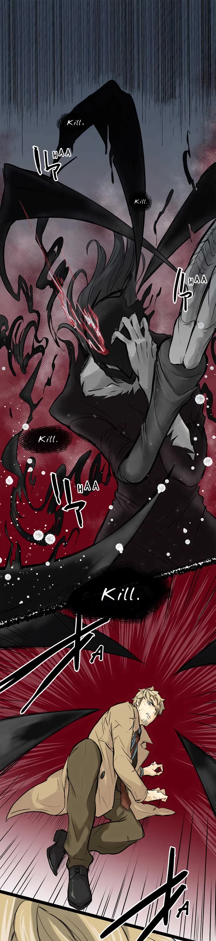 Phantom in the Twilight chapter 14 page 24