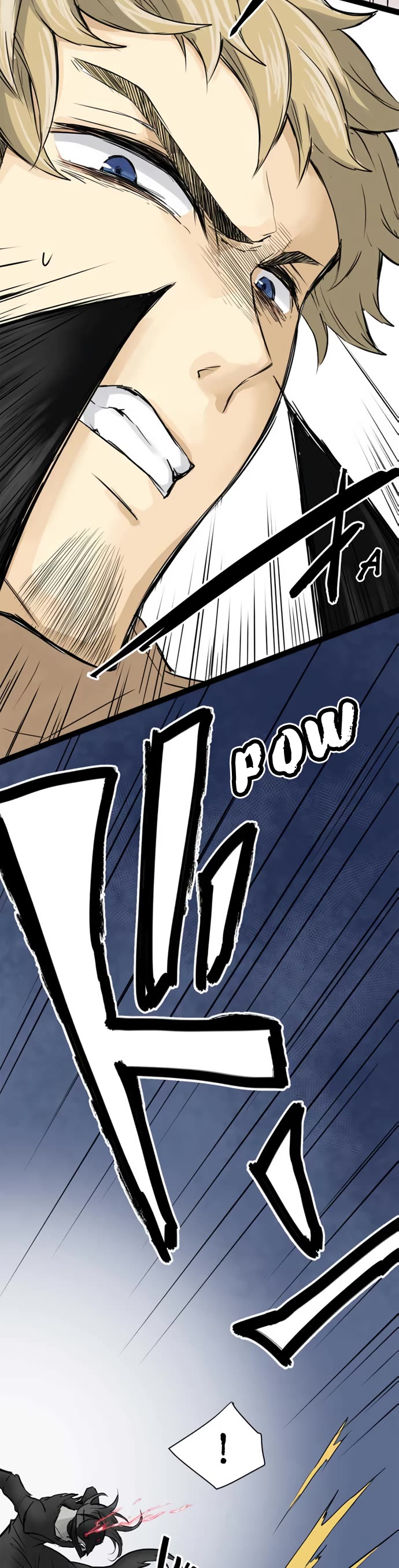 Phantom in the Twilight chapter 14 page 25