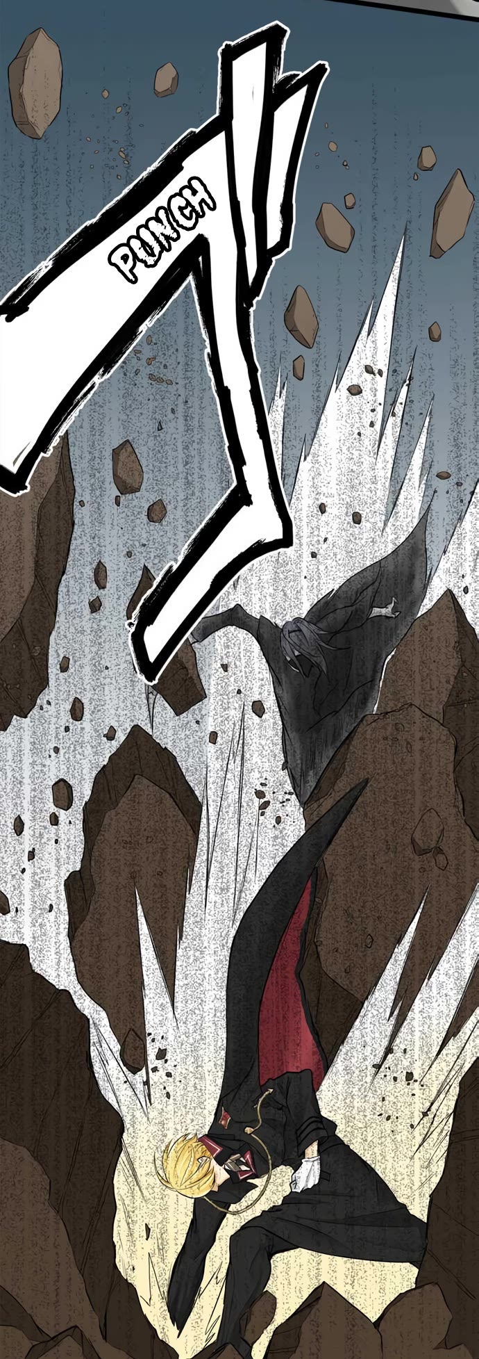 Phantom in the Twilight chapter 14 page 30