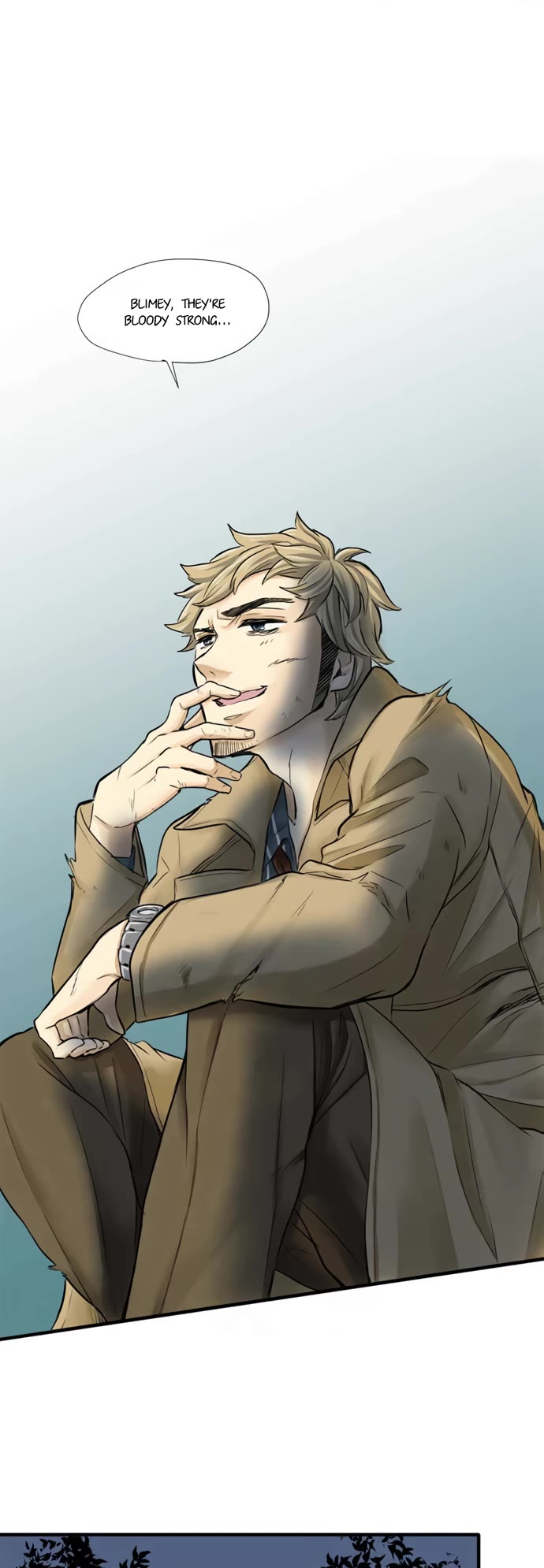 Phantom in the Twilight chapter 14 page 39