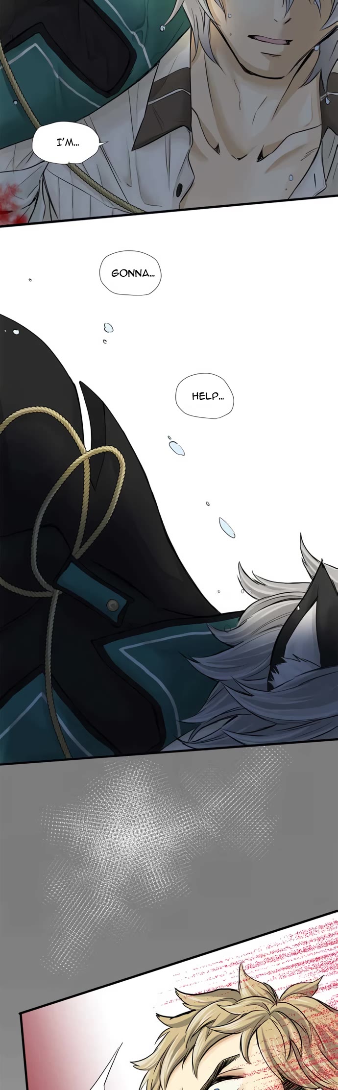 Phantom in the Twilight chapter 14 page 42