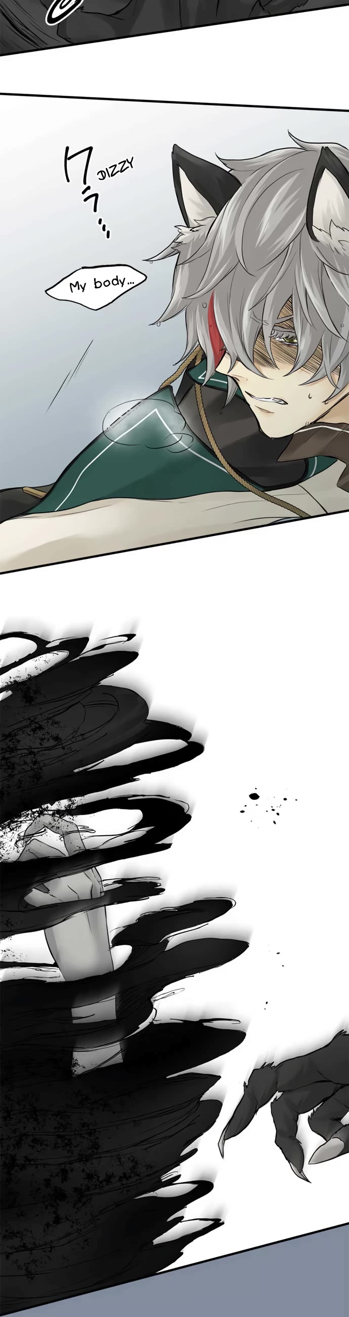 Phantom in the Twilight chapter 15 page 12