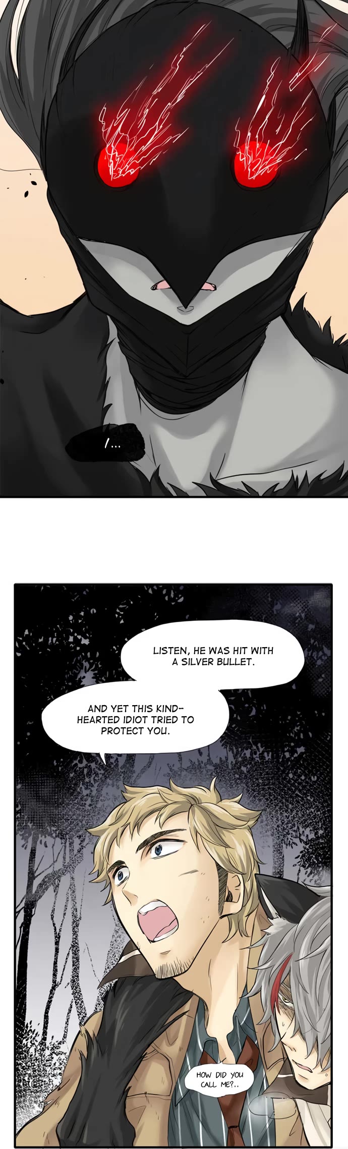 Phantom in the Twilight chapter 15 page 15