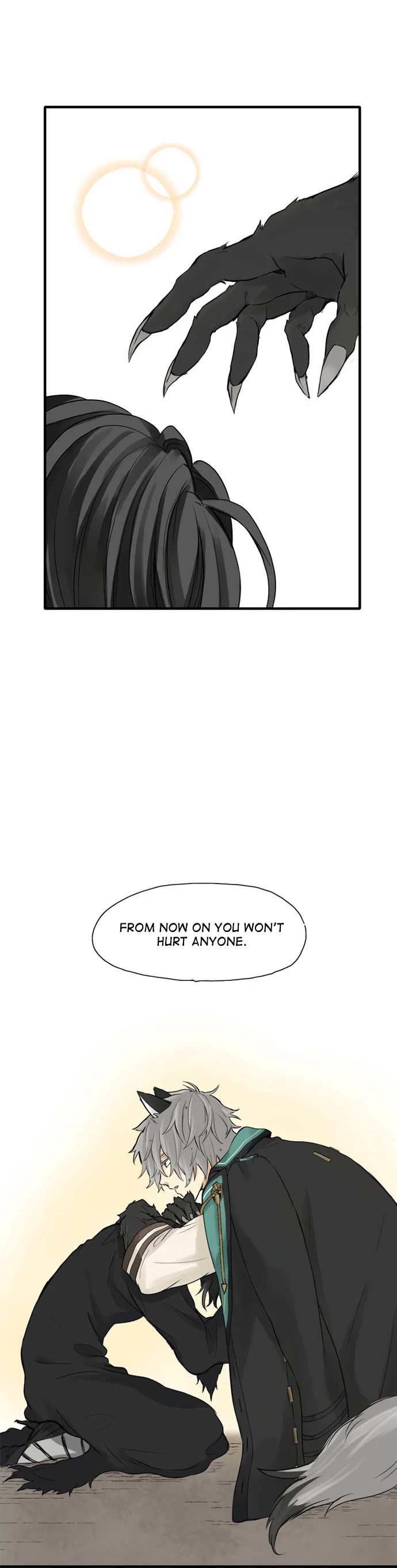 Phantom in the Twilight chapter 15 page 22