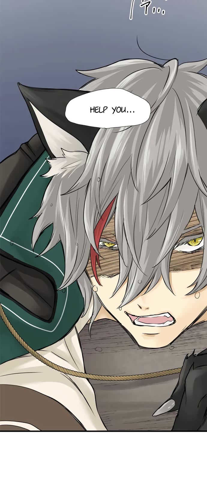 Phantom in the Twilight chapter 15 page 4