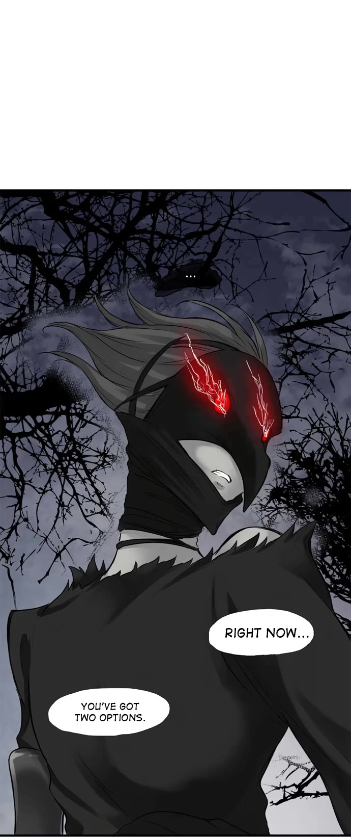 Phantom in the Twilight chapter 15 page 5