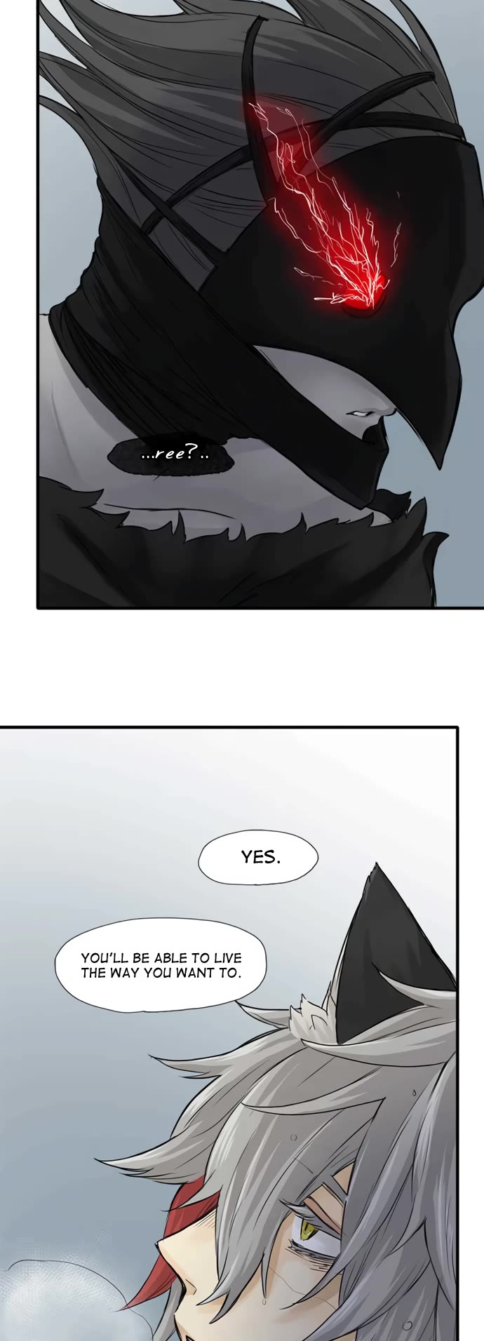 Phantom in the Twilight chapter 15 page 8