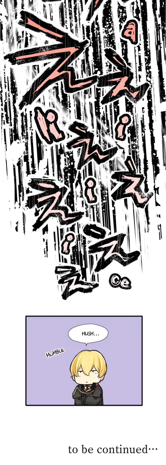 Phantom in the Twilight chapter 16 page 32