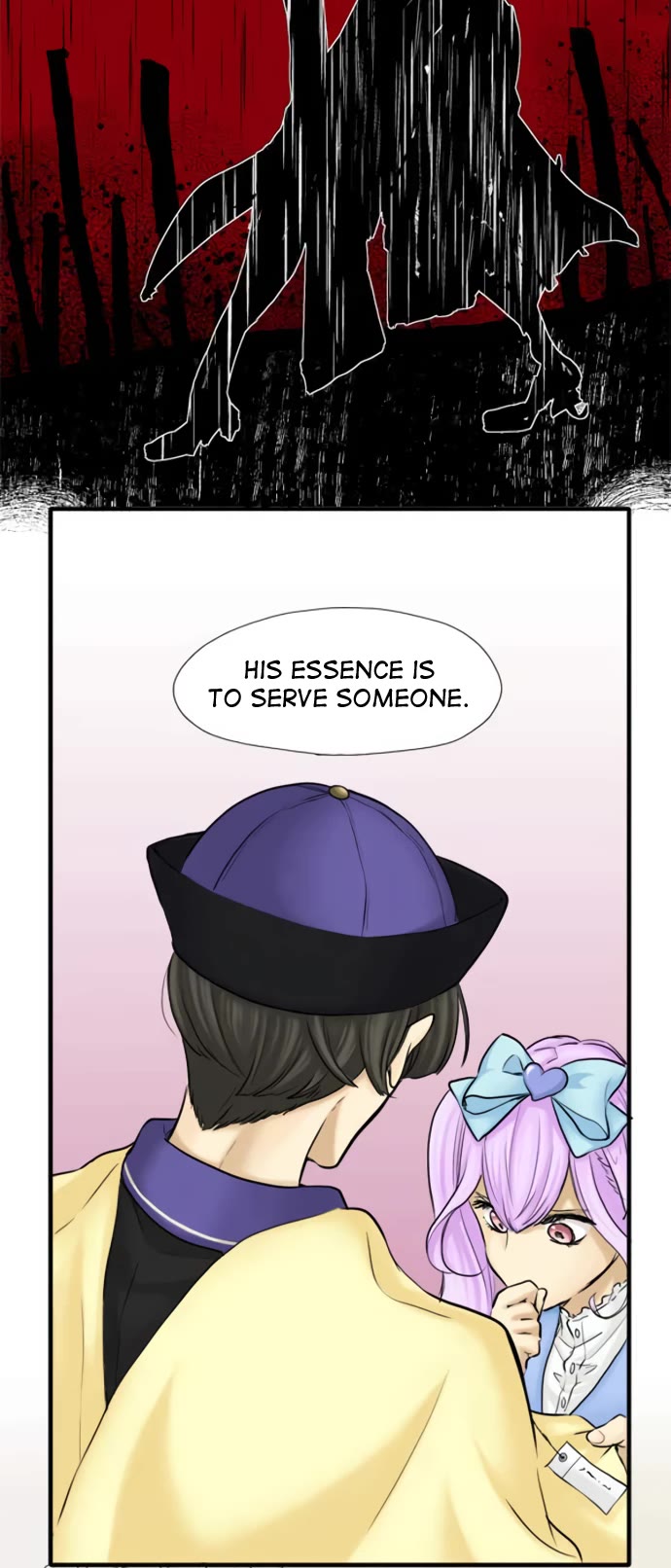 Phantom in the Twilight chapter 18 page 13