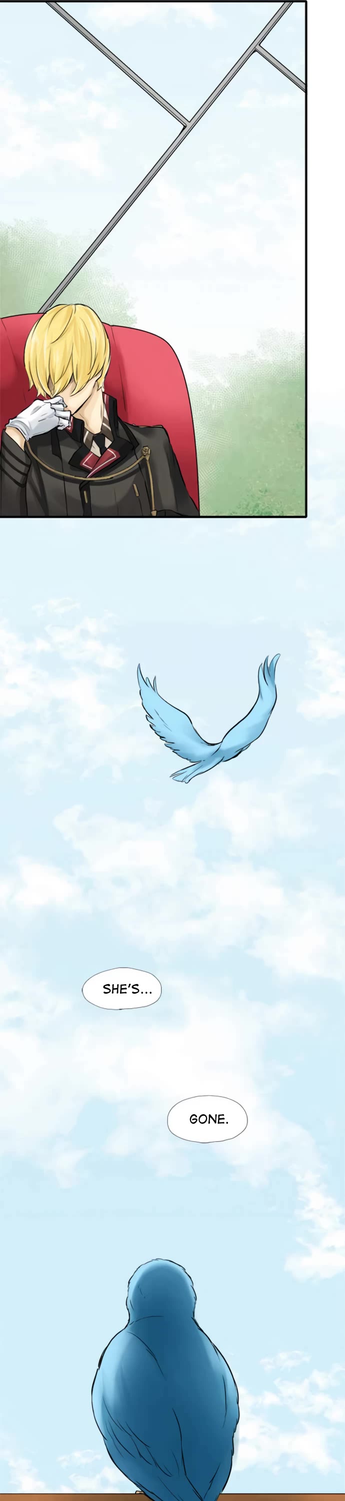 Phantom in the Twilight chapter 18 page 18