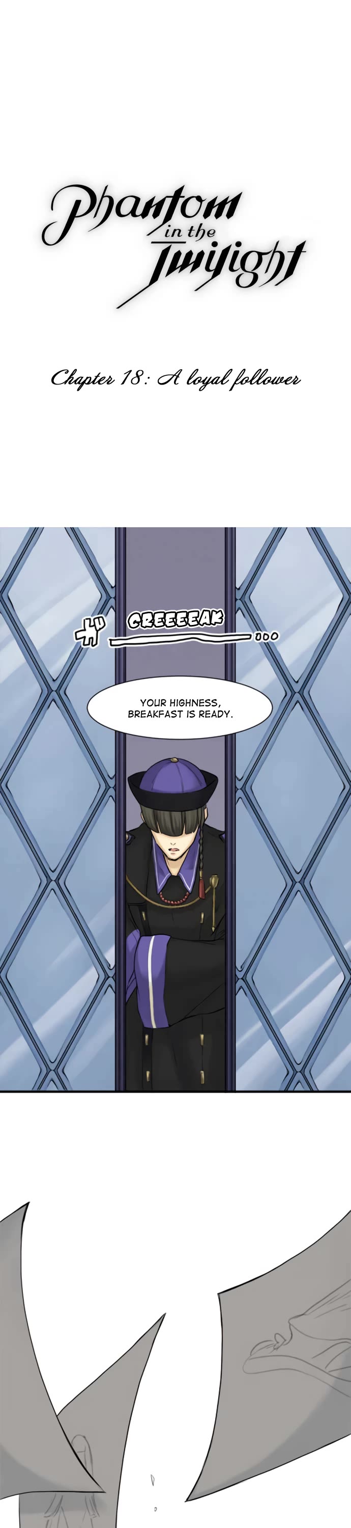Phantom in the Twilight chapter 18 page 2