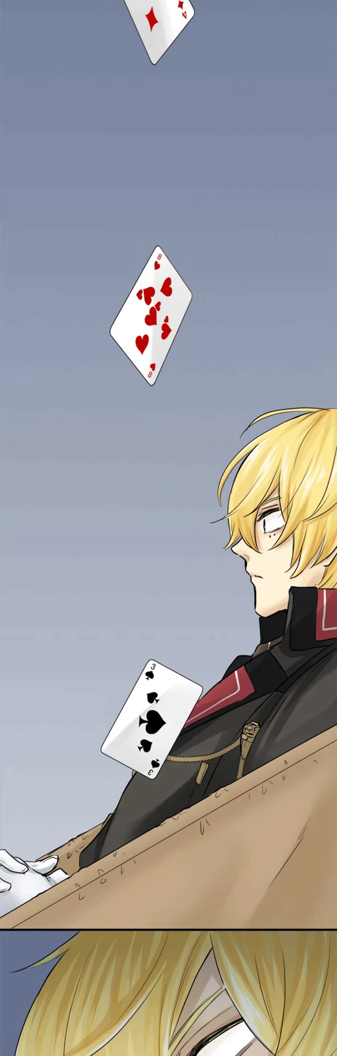 Phantom in the Twilight chapter 18 page 23