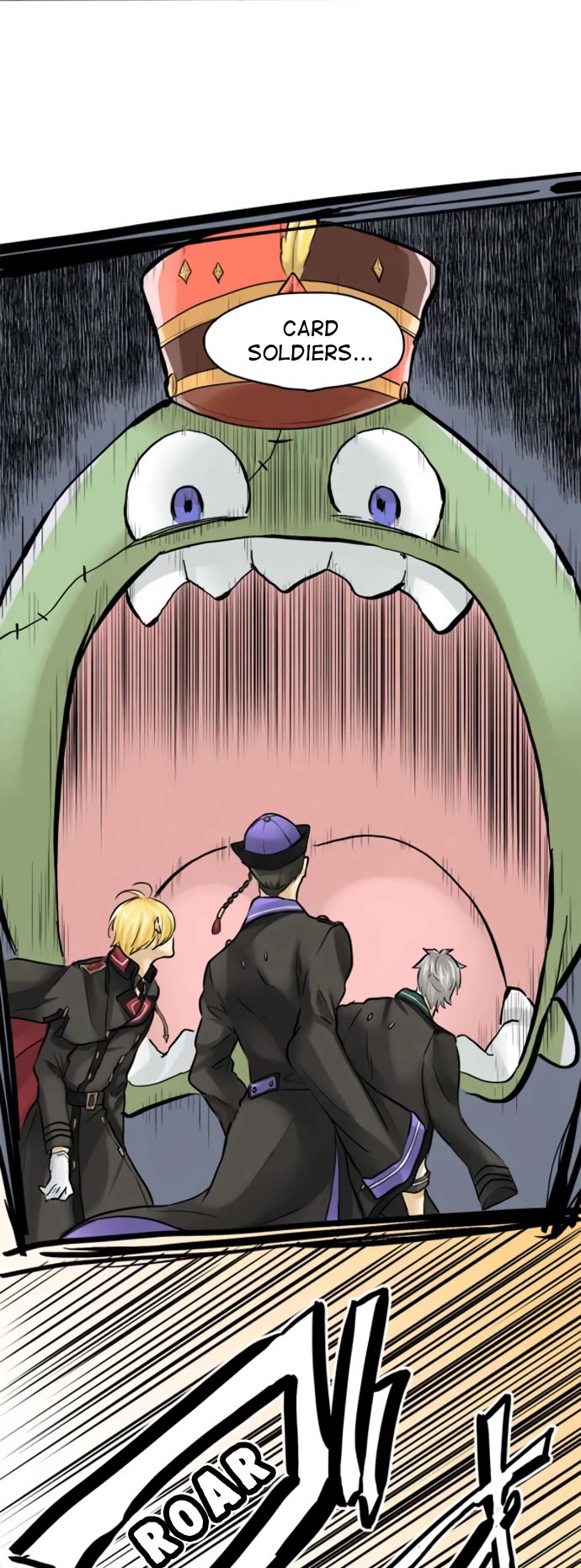 Phantom in the Twilight chapter 18 page 29