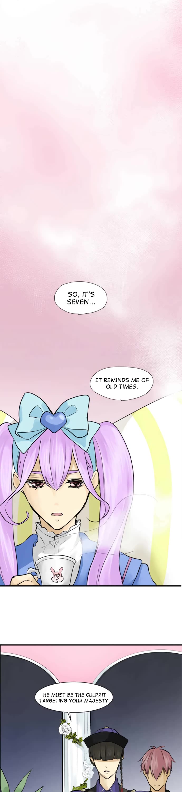 Phantom in the Twilight chapter 19 page 13