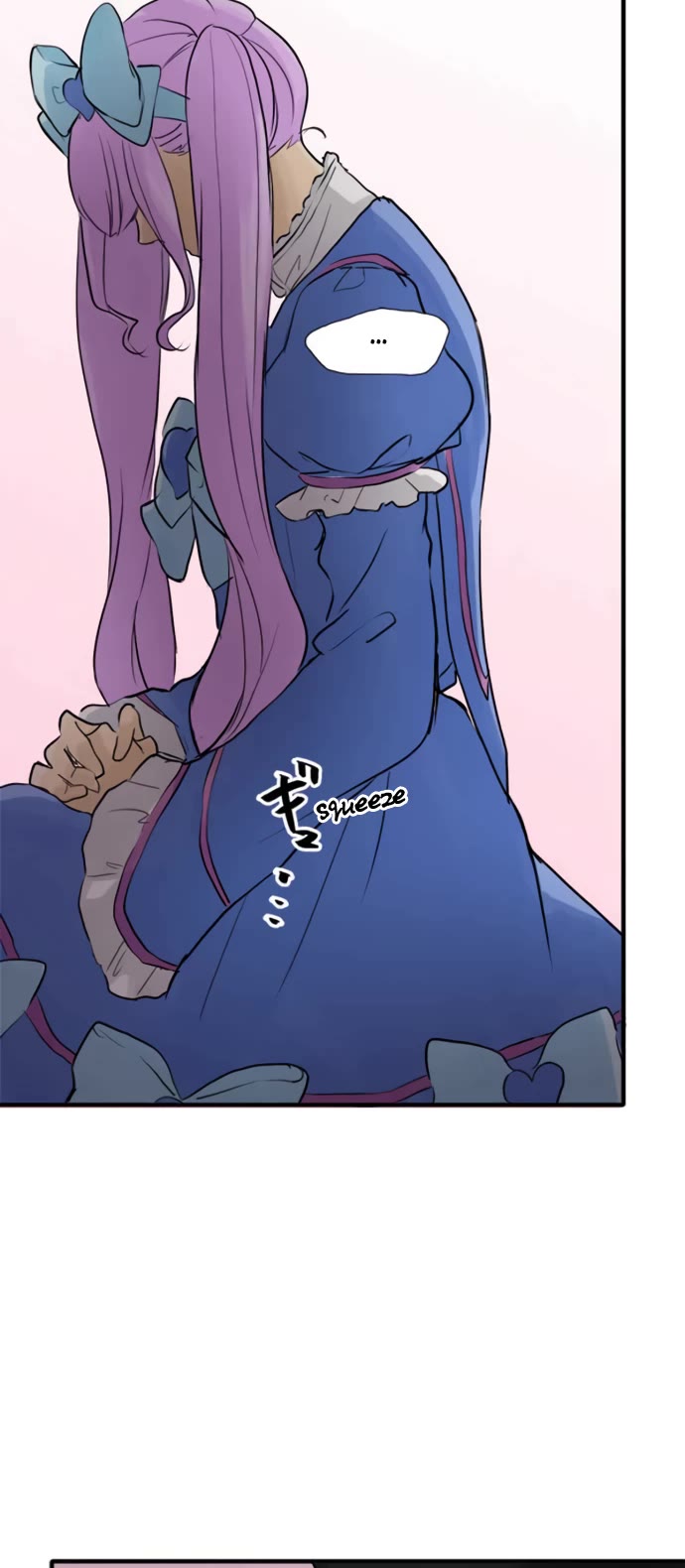 Phantom in the Twilight chapter 19 page 18