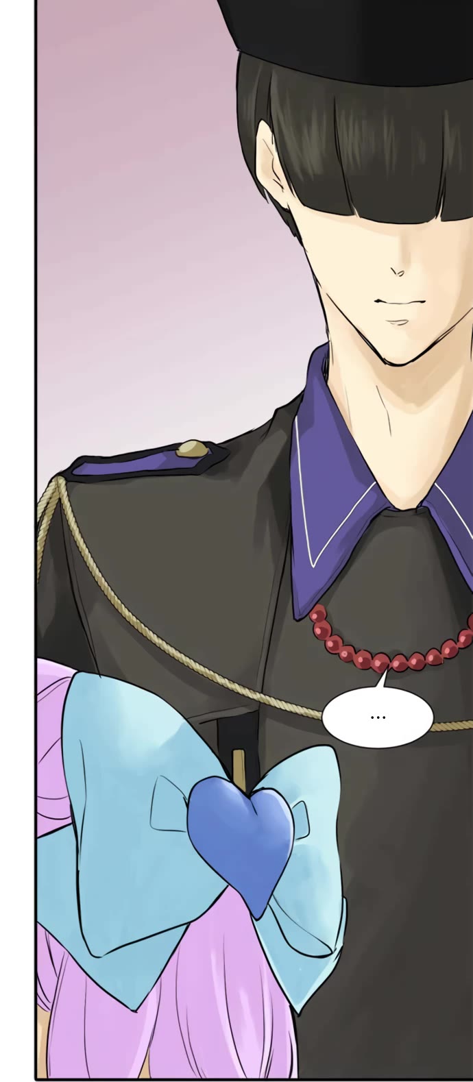 Phantom in the Twilight chapter 19 page 19