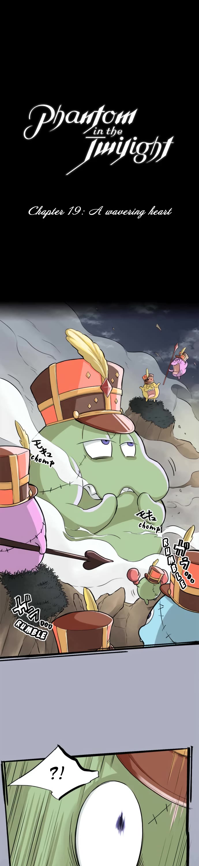 Phantom in the Twilight chapter 19 page 2